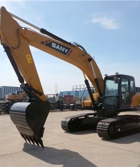 三一SY245 365 155 485 395 305 335 225H挖掘机前后门窗挡风玻璃