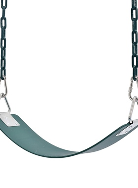 儿童室外EVA软板秋千配件小孩家用门上单杠小成人公园荡秋千玩具