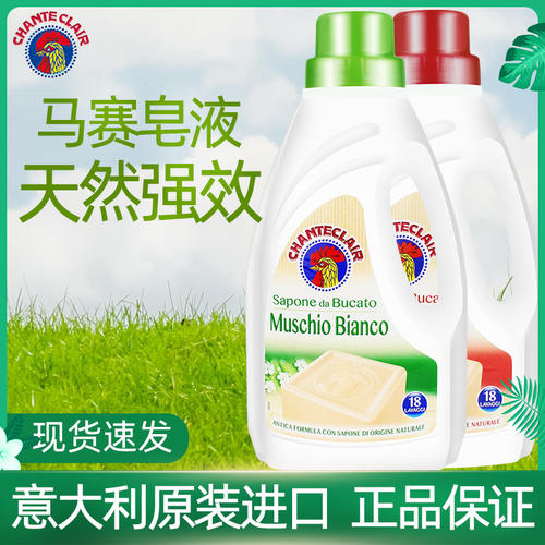 意大利大公鸡头牌家用洗衣