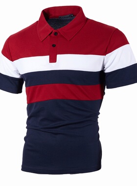 polo shirts man shirt shirts for men cotton shirt polo t恤男