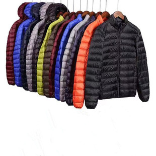 Jackets 冬外套 for 男士 coats man Down warm men winter Jacket