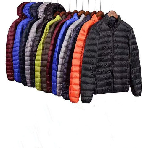 Jacket winter for men warm Down Jackets man coats 男士冬外套