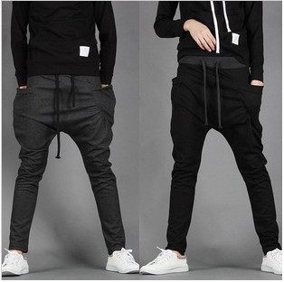 pants Sports Dance Trousers Men Women Boys Baggy harem pantsin the Men's clothing, Casual pants  category - from Buy2taobao.com to provide professional Taobao agent buy service