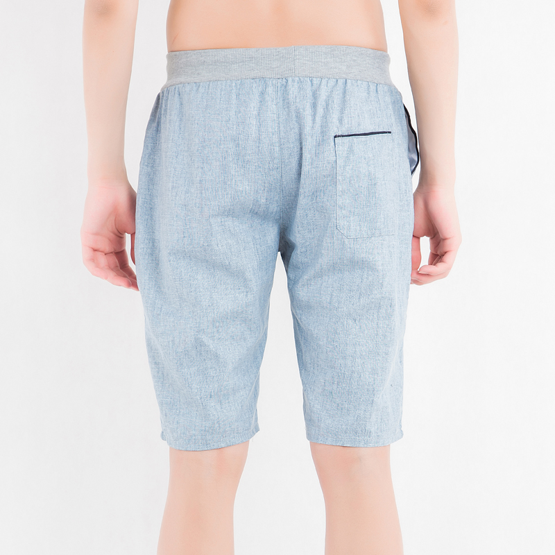Pantalon pyjama jeunesse NJA0021 - Ref 720618 Image 4