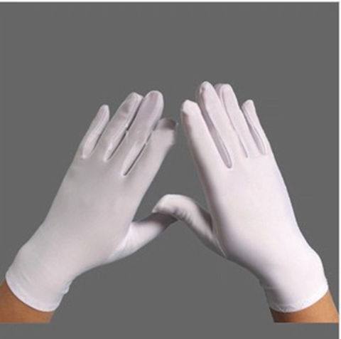 Gants pour enfants en spandex - Ref 2145445 Image 1