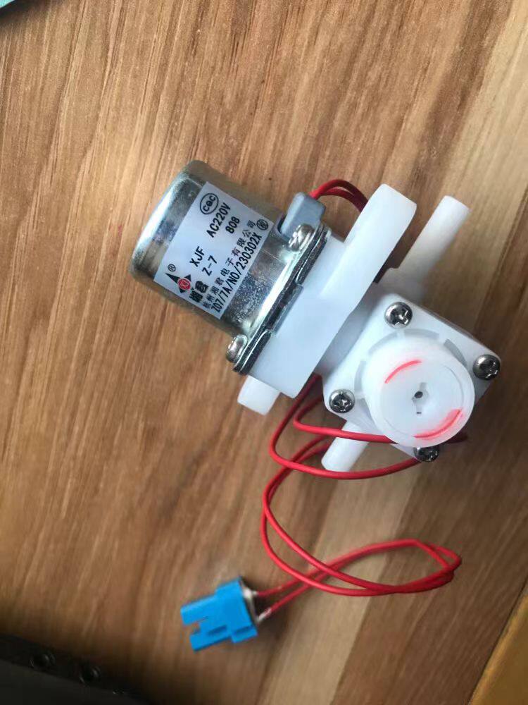 适配和成AFC3270/AFC3346/AFC3280/3356智能马桶进水电磁恒压阀