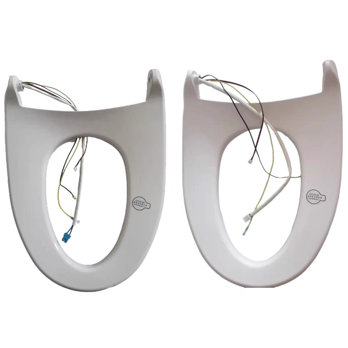 适配圣托马斯STC-121智能马桶座圈，其他配件咨询客服