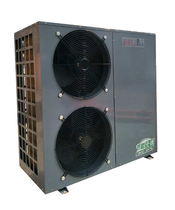 Air heating 5p air heating main engine air source heat pump 6p air heating low temperature enthalpy increasing hot water