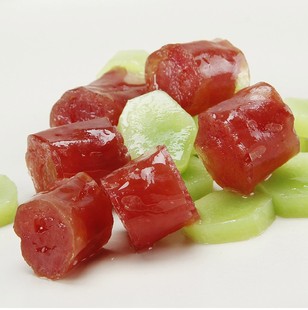 包邮福人品 广东腊肠腊味5斤装香肠煲仔饭