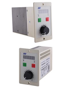 中大ZBLD.C10-120LD C10-1200HD无刷控制器驱动器 无刷电机控制器