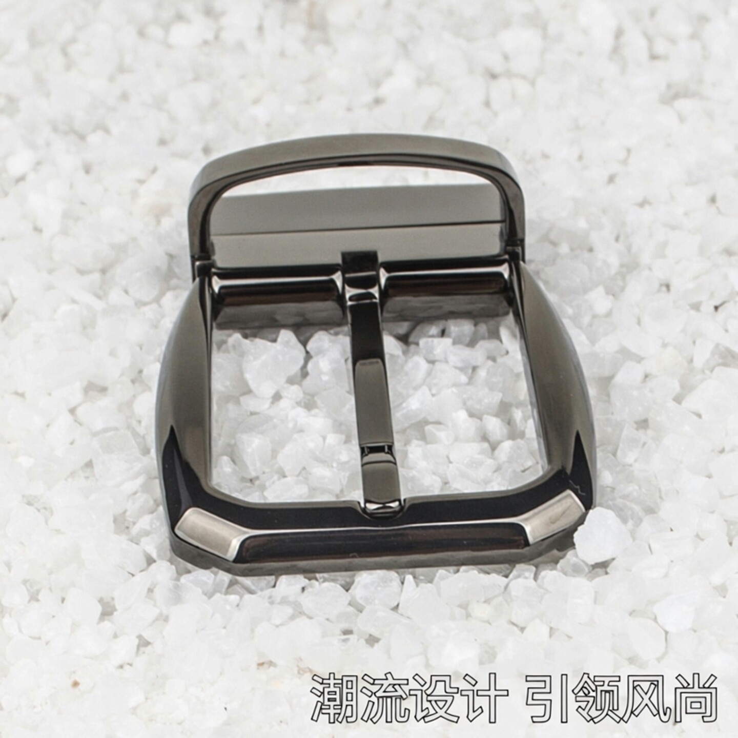 高端皮带扣头纯铜腰带扣男皮带扣头单独扣头配件单卖皮带头针扣头