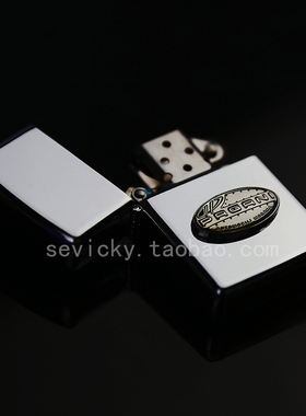 适用于超豪华品牌帕加尼Pagani金属车标收藏点缀装饰打火机小物件