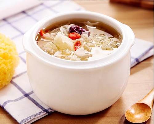 美的midea原厂白陶瓷内胆盖子