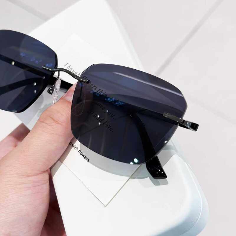 配无框近视眼镜男100/150/200/250/300/400/450度防蓝光变色眼镜,ZIPPO/瑞士军刀/眼镜,定制成品光学镜,淘宝优惠券,粉丝福利购,淘宝优惠卷