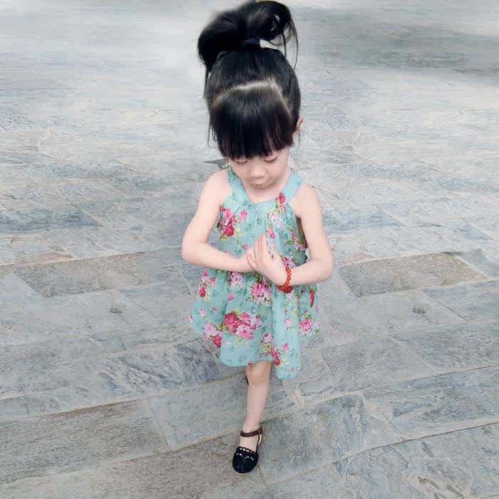 Robes pour fille COZEZE - Ref 2044265 Image 4