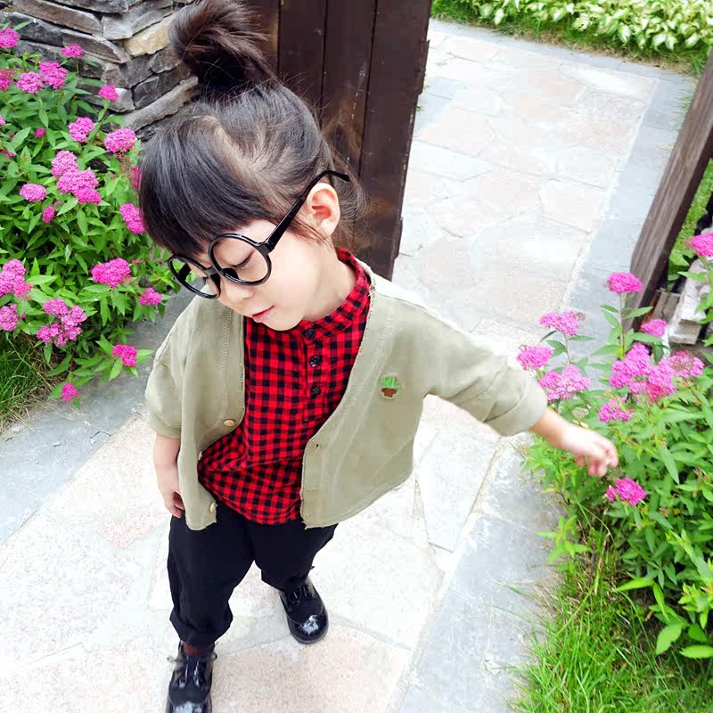 Blouson pour fille COZEZE - Ref 2158372 Image 5