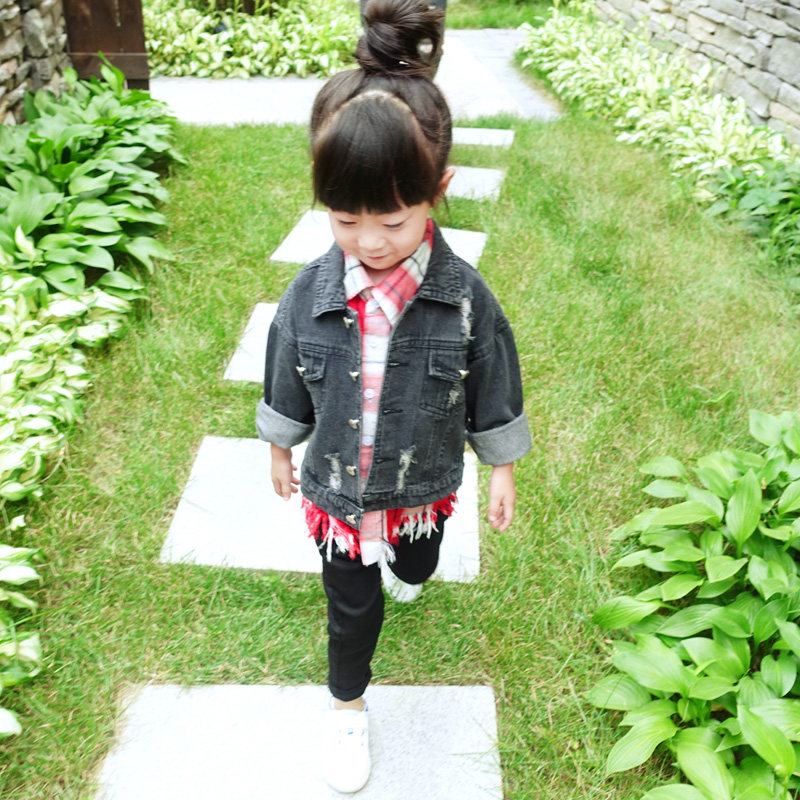 Chemise fille COZEZE à manche longue - Ref 2087431 Image 5