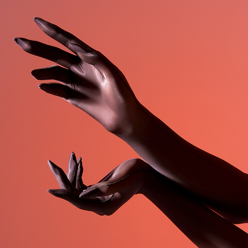 丝袜手套/丝滑超滑密油亮五指黑丝袜分指手套性感黑丝手丝,女士内衣/男士内衣/家居服,连裤袜/打底袜,淘宝优惠券,粉丝福利购,淘宝优惠卷