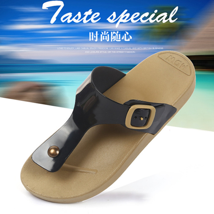 包邮夏季拖鞋沙滩防滑