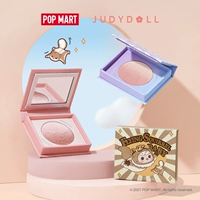 Judydoll Orange Dream Dream Flower Blush Rouge Letal Skin Кожа кожа природа обнаженная подлинная принцесса ученый