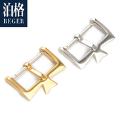 纵横四海传承手表配件 VC表扣原装 款 适用江诗丹顿扣子针扣 式 男女