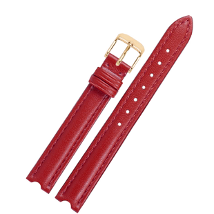 真皮手腕带女古法黄金貔貅时来运转满天星点钻八宝罗盘饰品手表带