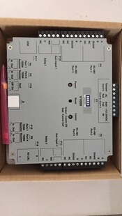 VERTX V1000读卡器高频卡 V2000双门网络门禁控制器V100 全新HID