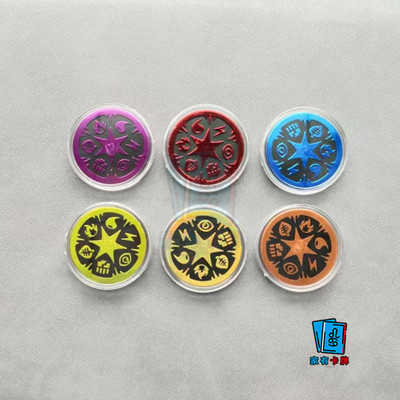 口袋妖怪精灵宝可梦卡牌官方正版