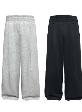JCAESAR BOXING PANTS 拳击卫裤 奥地利天丝 软糯柔和 直筒宽松