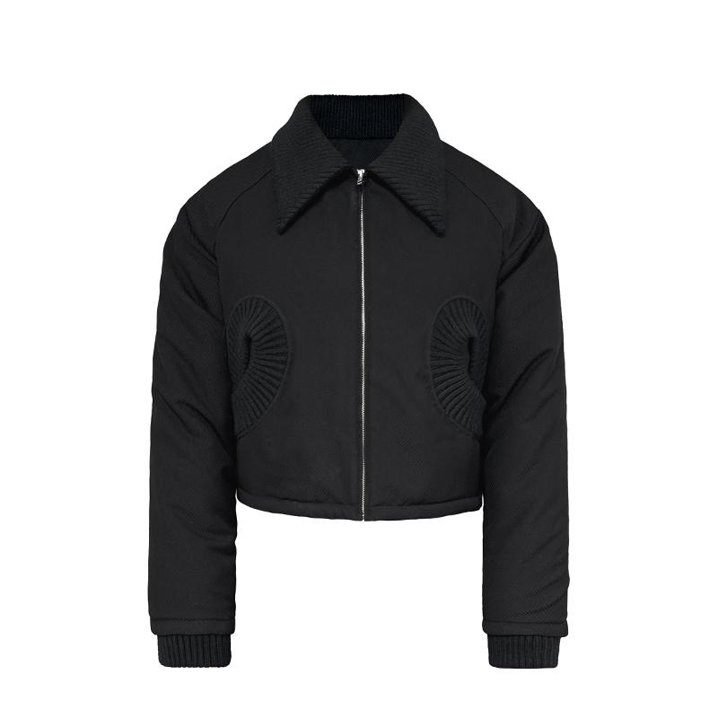 JCAESARPIGMENT夾克外套