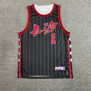 新款美式篮球服定制套装男夏季速干比赛队服训练背心大码球衣订制