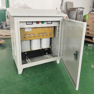 SBK-10kva15KW20KVA伏安三相变压器400V转220V200V数控铣床自动化