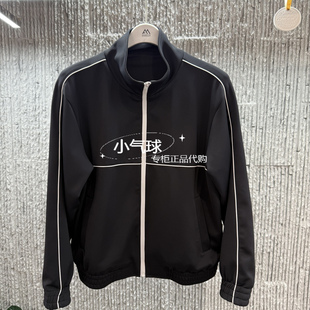 MM/麦檬男装国内正品代购 针织运动装休闲外套商场同款9F3100391