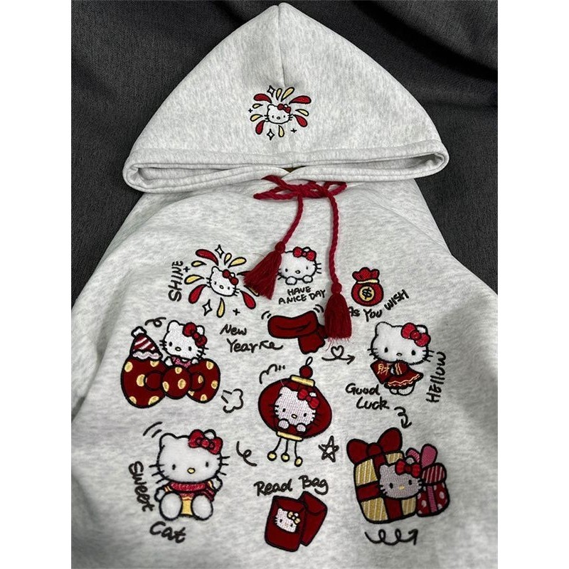 HandSeven新款韩系慵懒风外套潮