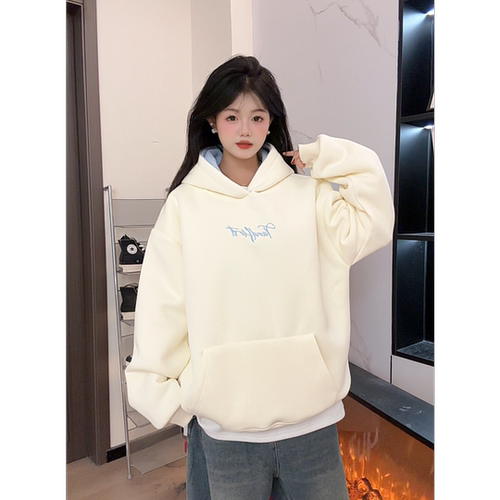 HandSeven常规宽松美式潮牌重磅