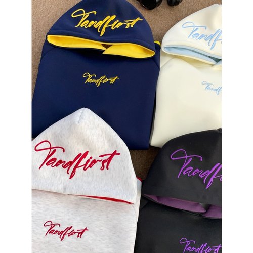 HandSeven松弛感别致学院风外套