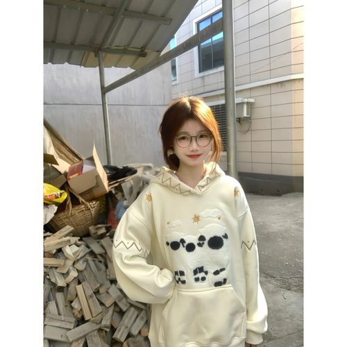 HandSeven新款巨好看小众外套潮