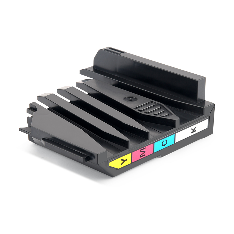 DAT适用三星K406S废粉盒K404S SL-C430w废粉收集器C480w/fw/fn C432 C433w C482fw C483 C410wC460fw废墨仓