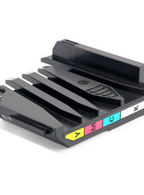DAT适用三星K406S废粉盒K404S SL-C430w废粉收集器C480w/fw/fn C432 C433w C482fw C483 C410wC460fw废墨仓