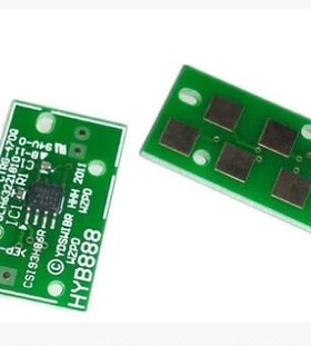 DAT适用东芝E-STUDIO18 E18 DP1800 T-1800CS复印机粉盒计数芯片