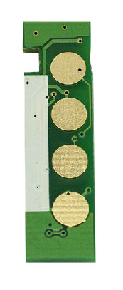 DAT适用三星CLP-366W 365W CLX-3306FN 3305W SL-C410W C460W C460FW  CLT-406S中文版 英文版粉盒芯片