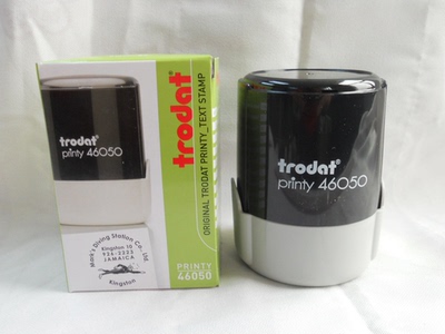 自动出墨46050印章材料卓达