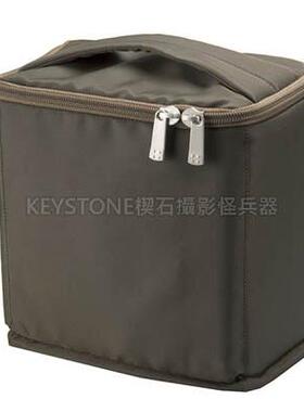 酷色COURSER 601 单反微单相机镜头背包内隔层内胆包