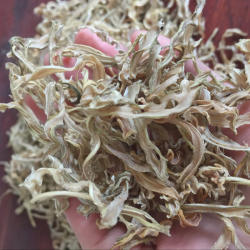 浙江温州特产美食 刀豆丝干 刀豆干 干货