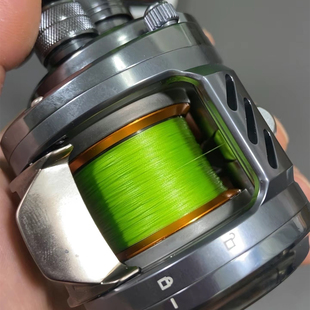 小强路亚【强丝二代】PE线进口品质标准线径微物远投专用PE线