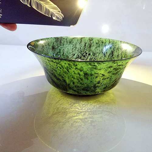 特产原石厂家直销包邮酒泉夜光杯