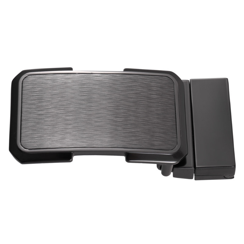 매끄러운 버클 벨트 헤드 남성용 고급 벨트 버클 헤드 액세서리 남성용 싱글 판매 바지 벨트 헤드 벨트 버클 버클 골드