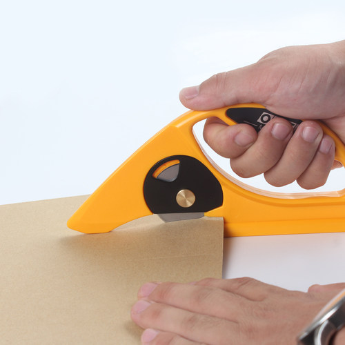 日本原装olfa45-c切割刀地毯刀