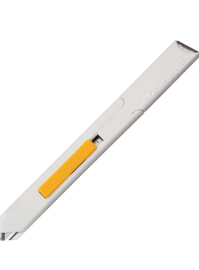 OLFA爱利华一枚切剪报刀