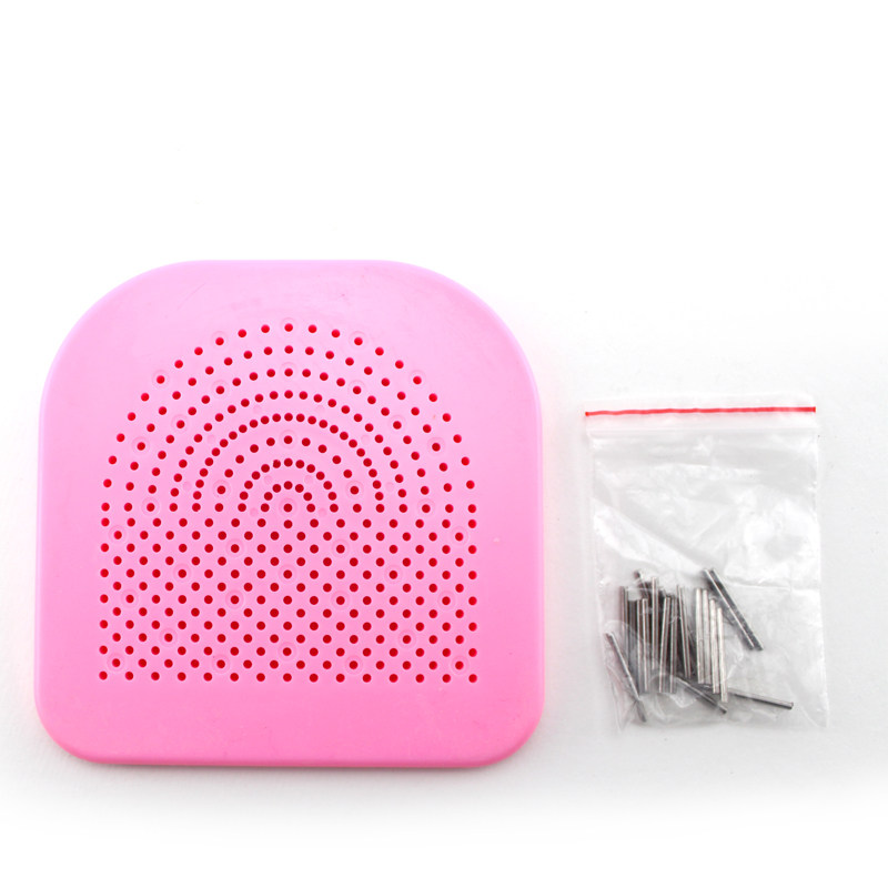 工具衍纸缠绕器剪纸儿童diy手工制作梳理基础工具彩色衍纸花diy绕线盘